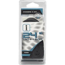 chambre a air 24 grosse valve