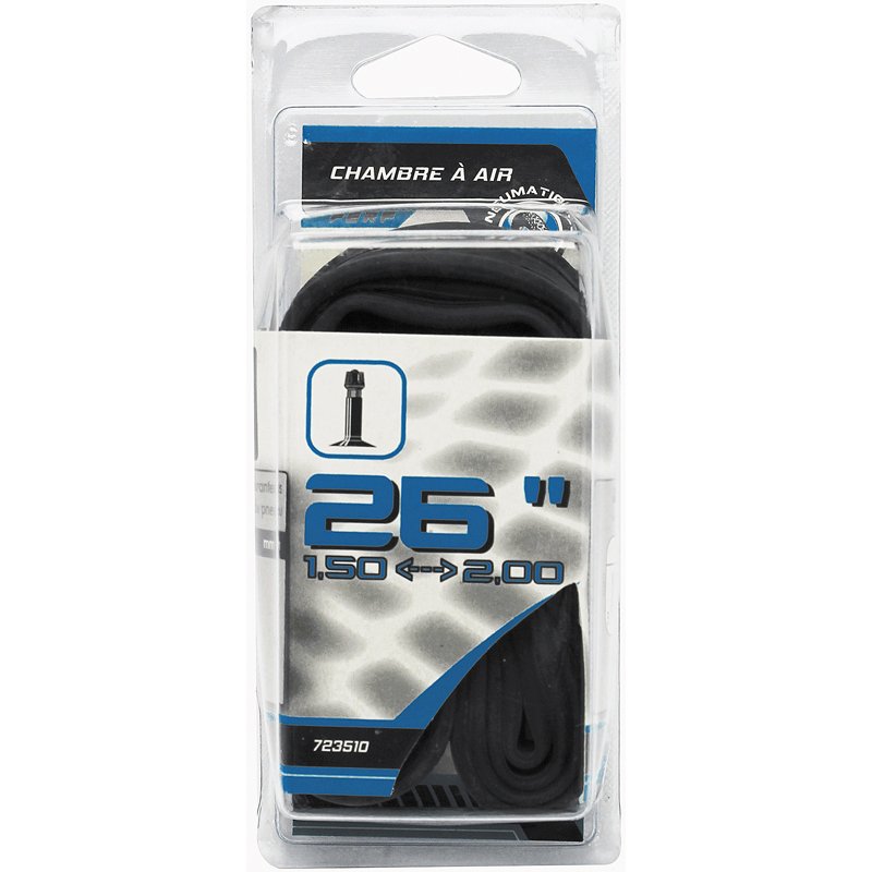 chambre a air 26 grosse valve