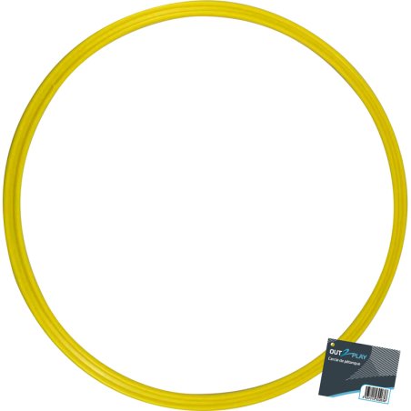 CERCLE DE PETANQUE 50CM