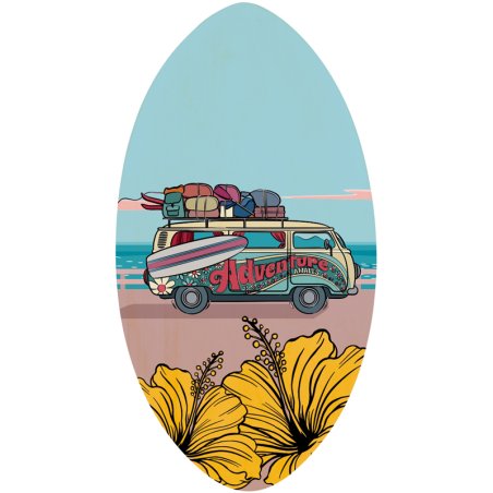 skimboard 89cm bois ass3