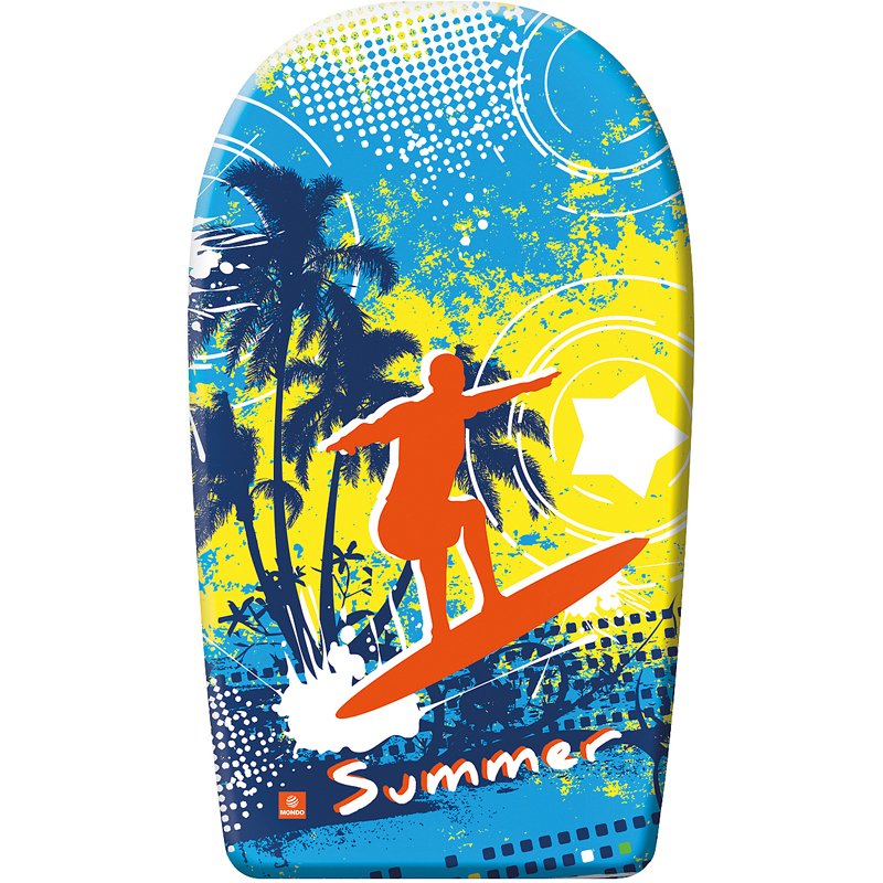 bodyboard 84cm beach