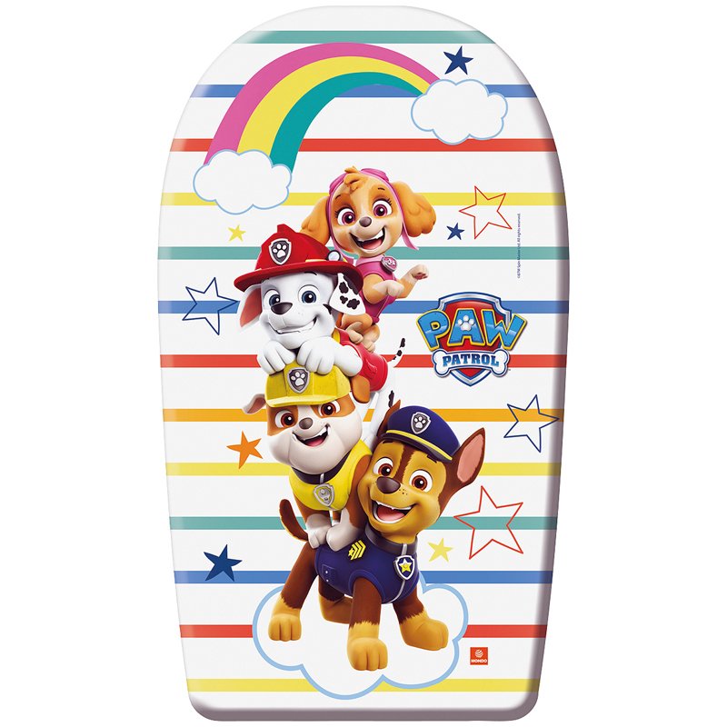 BODY BOARD PPATROL 84CM
