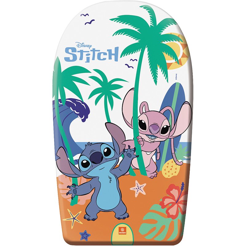 bodyboard 84cm stitch