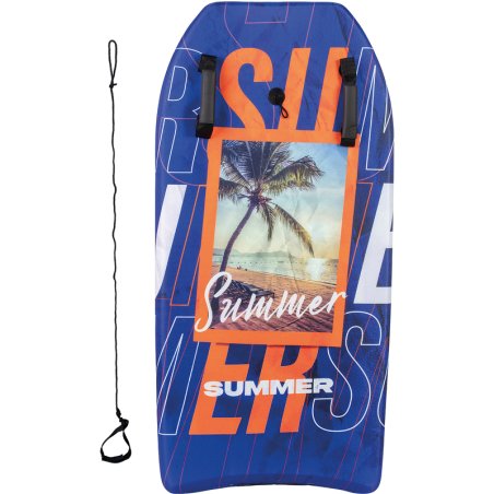 body eps 101cm palmiers pg ass