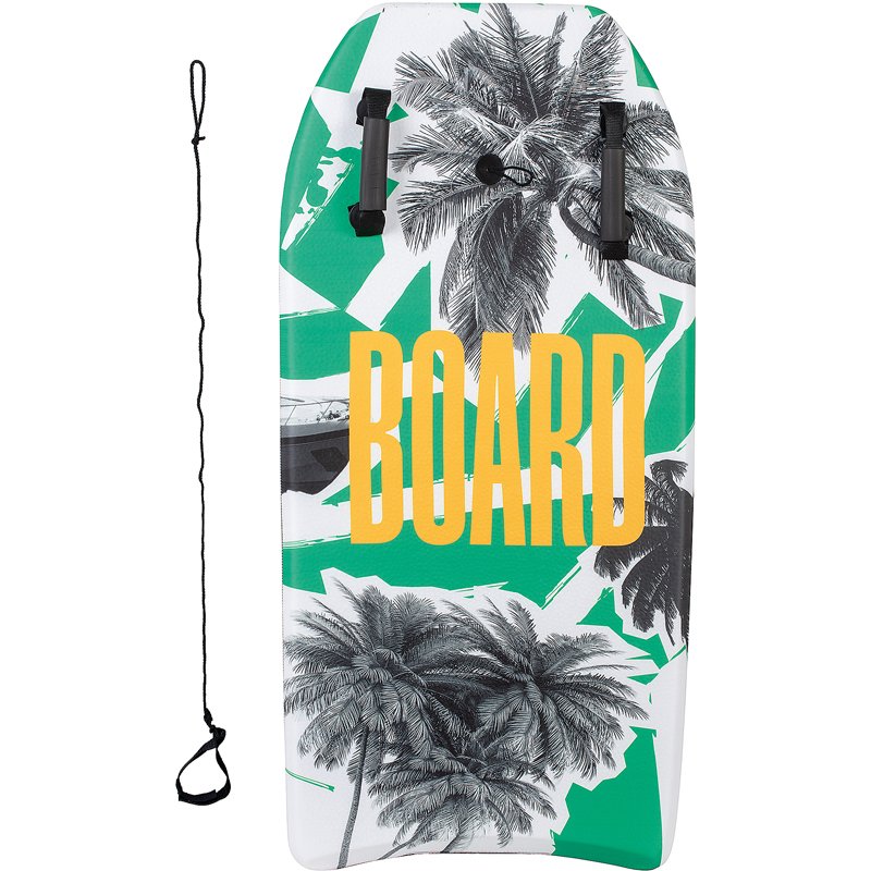 body eps 101cm palmiers pg ass