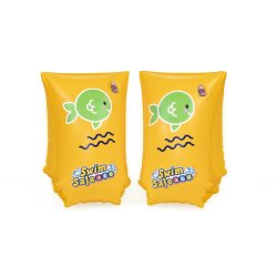 Bestway Swim Safe ABC Brassards gonflables WonderSplash