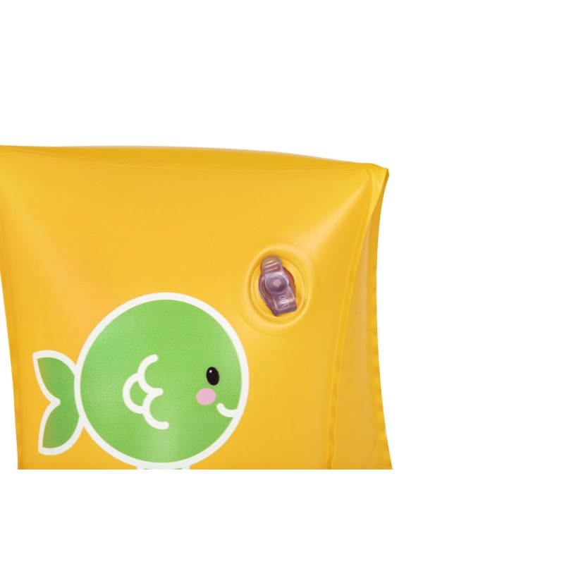 Bestway Swim Safe ABC Brassards gonflables WonderSplash