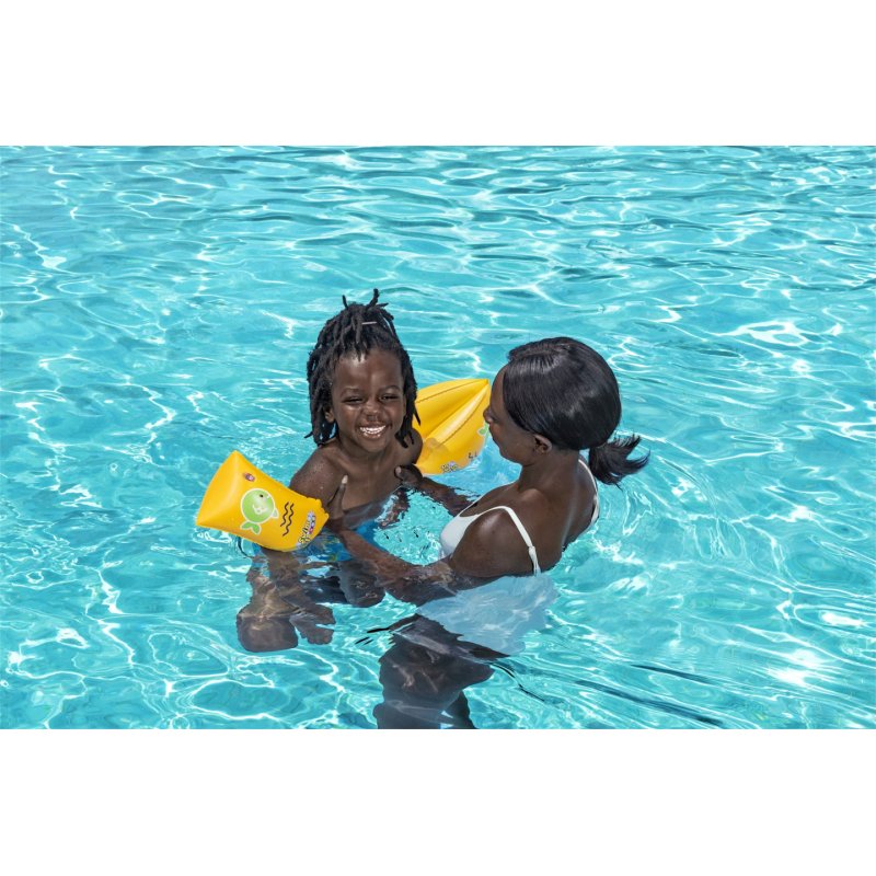 brassards swim saf 5/12a 30x15