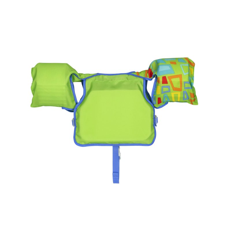 brassards gilet 3/6a ass2