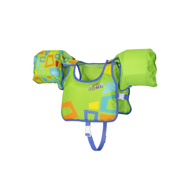 brassards gilet 3/6a ass2