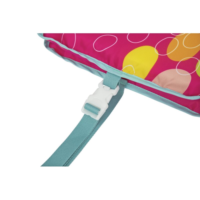 Bestway Swim Safe ABC AquaStar Fabric Kids Swim Pal