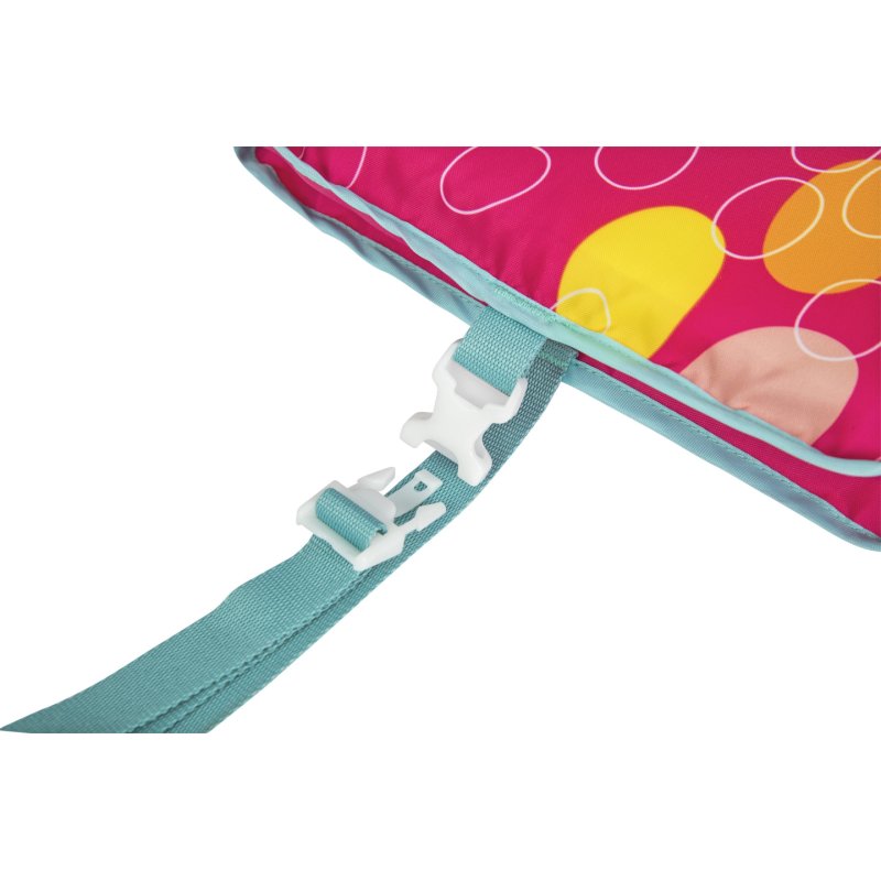 Bestway Swim Safe ABC AquaStar Gilet de natation en tissu pour enfants