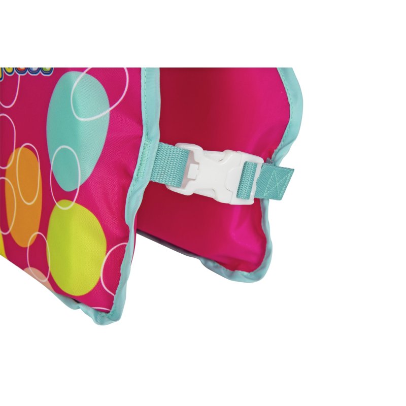 brassards gilet 3/6a ass2