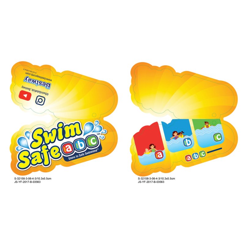 brassards gilet 3/6a ass2