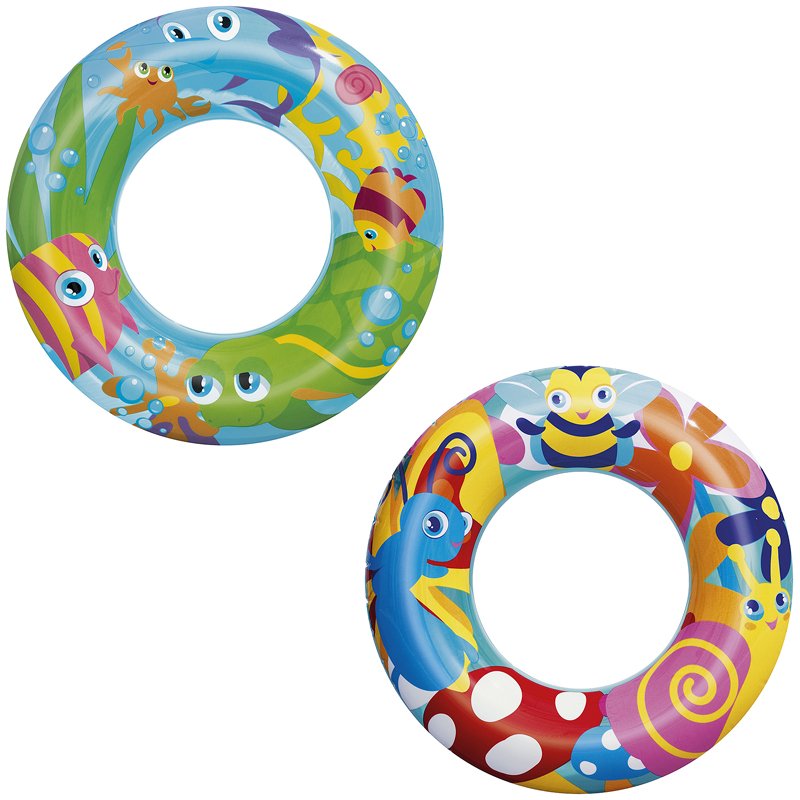 Moulage Général Méridional S/bouee design 56cm de 3 a 6 ans