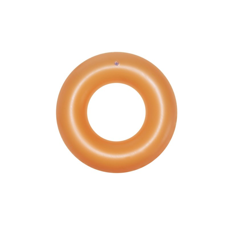 Bestway Inflatable Forsted Neon Swim Ring Φ91cm