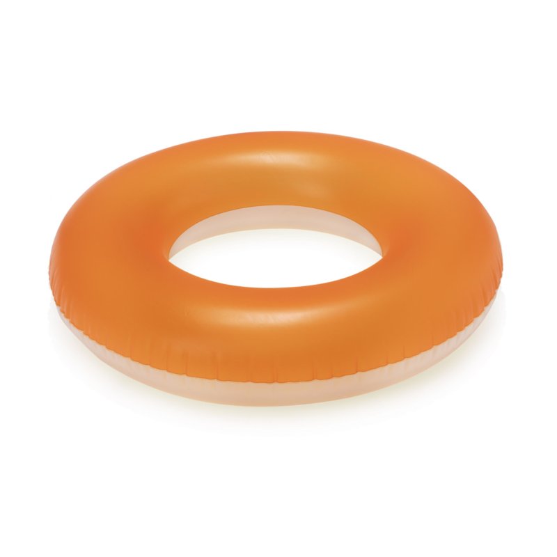 Bestway Inflatable Forsted Neon Swim Ring Φ91cm