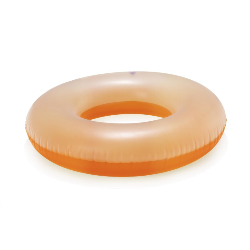 Bestway Inflatable Forsted Neon Swim Ring Φ91cm