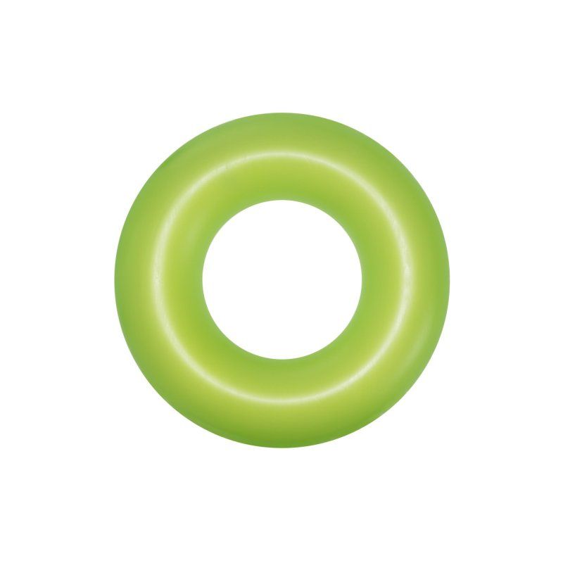 Bestway Bouée gonflable BOUÉE NÉON GIVRÉ dia 91cm