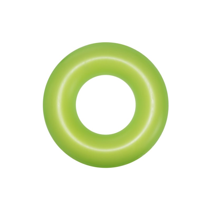 Bestway Inflatable Forsted Neon Swim Ring Φ91cm
