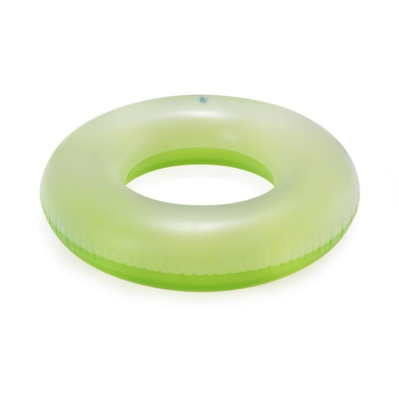 Bestway Inflatable Forsted Neon Swim Ring Φ91cm