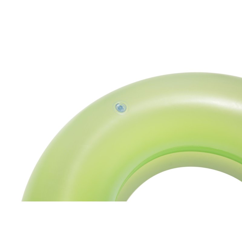 Bestway Inflatable Forsted Neon Swim Ring Φ91cm