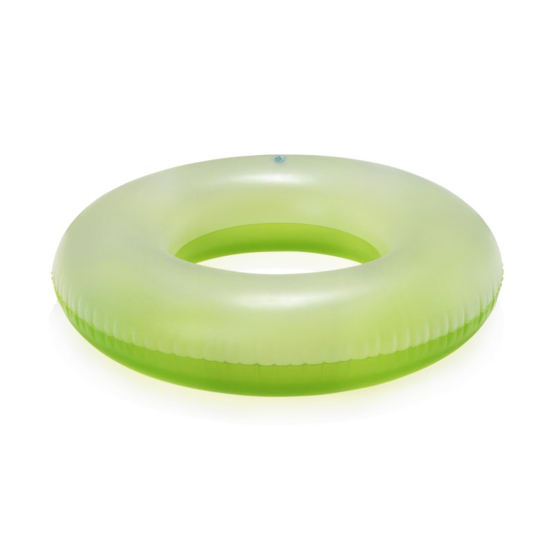 Bestway Inflatable Forsted Neon Swim Ring Φ91cm