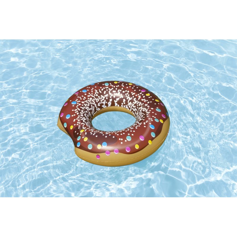 Bestway bouée pour enfants Donut 1,07 m