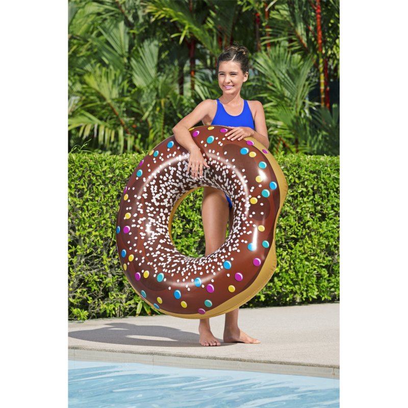 Bestway Donut Kids Swim Tube 1.07 m