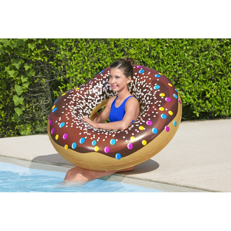Bestway Donut Kids Swim Tube 1.07 m