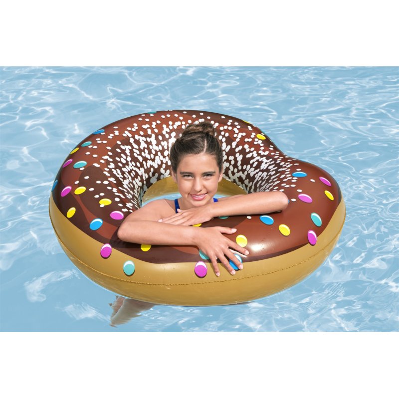 Bestway bouée pour enfants Donut 1,07 m
