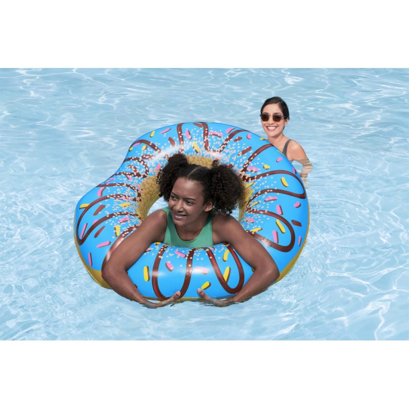 Bestway Donut Kids Swim Tube 1.07 m