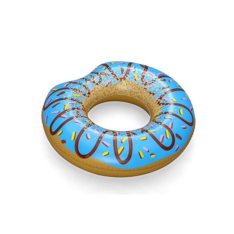 Bestway Donut Kids Swim Tube 1.07 m