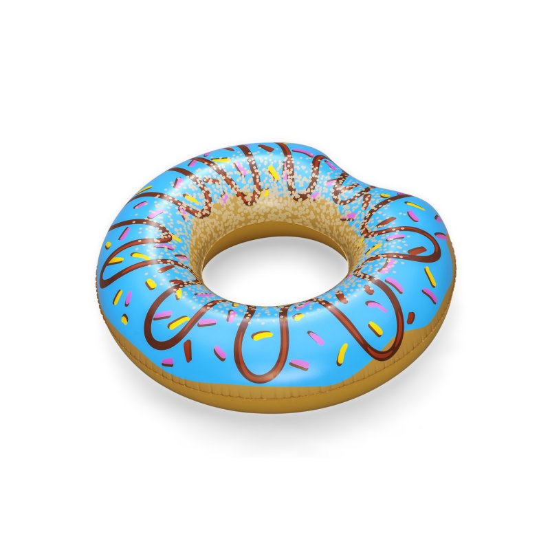 Bestway bouée pour enfants Donut 1,07 m