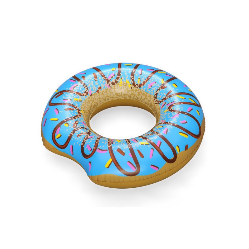 Bestway Donut Kids Swim Tube 1.07 m
