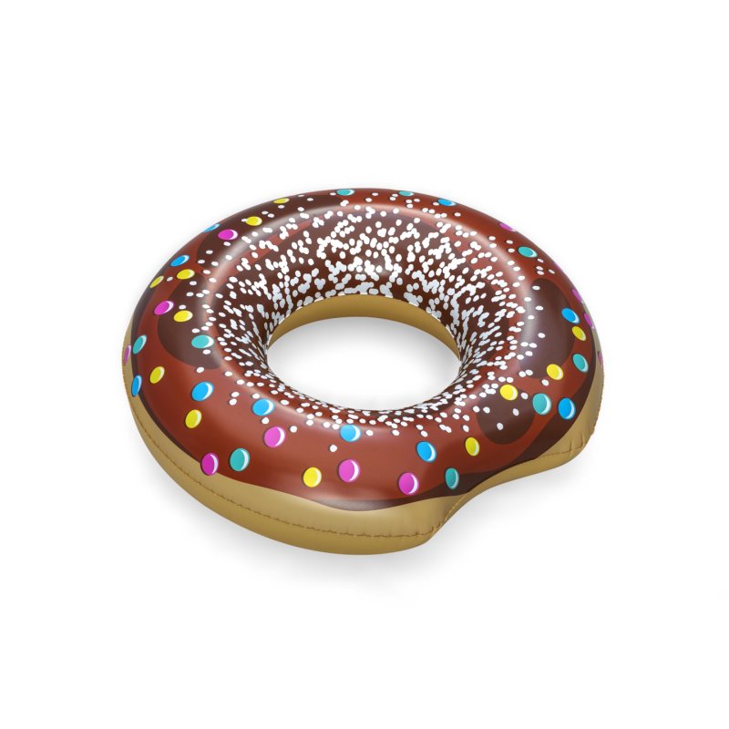 Bestway Donut Kids Swim Tube 1.07 m