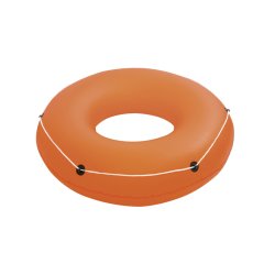 Bestway S/C Bouée Color Blast - ø 119cm ligne de vie 3 décors assortis