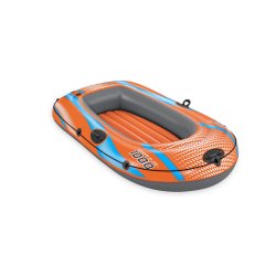 Bestway Bateau gonflable Kondor Elite 1000 1,62 m