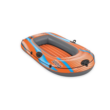 Bestway Bateau gonflable Kondor Elite 1000 1,62 m