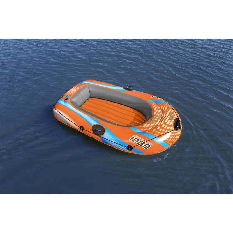 Bestway Kondor Elite 1000 Inflatable Raft 1.62 m