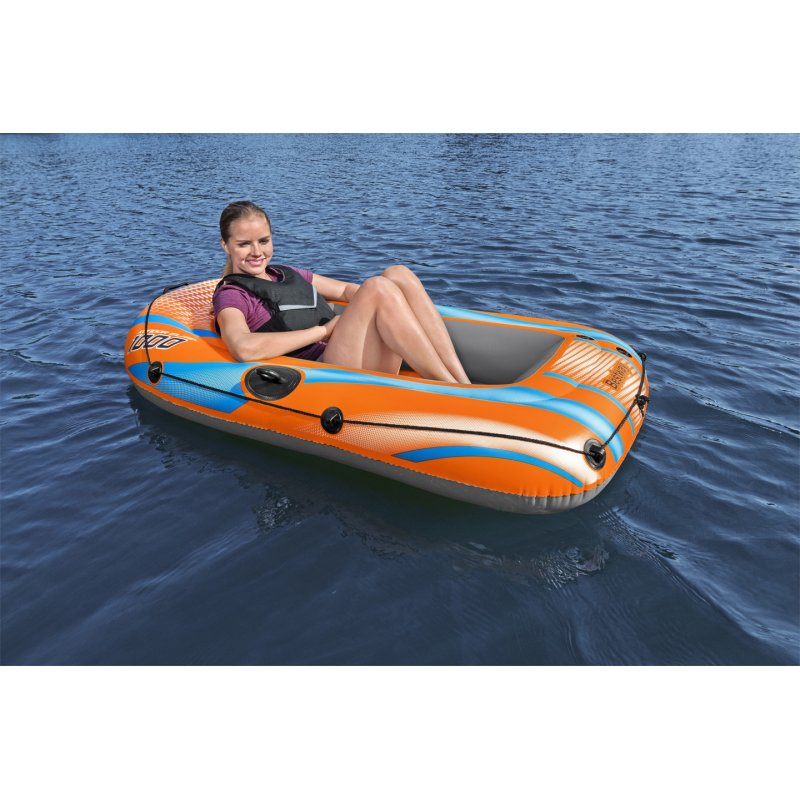 Bestway Kondor Elite 1000 Inflatable Raft 1.62 m