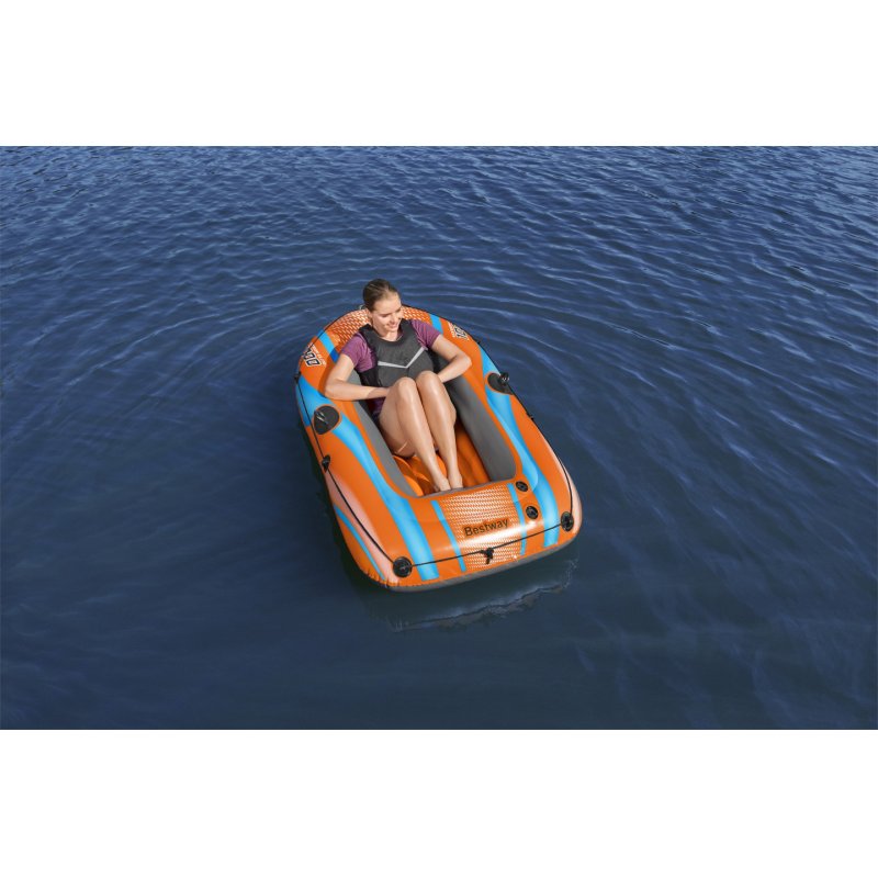 Bestway Kondor Elite 1000 Inflatable Raft 1.62 m