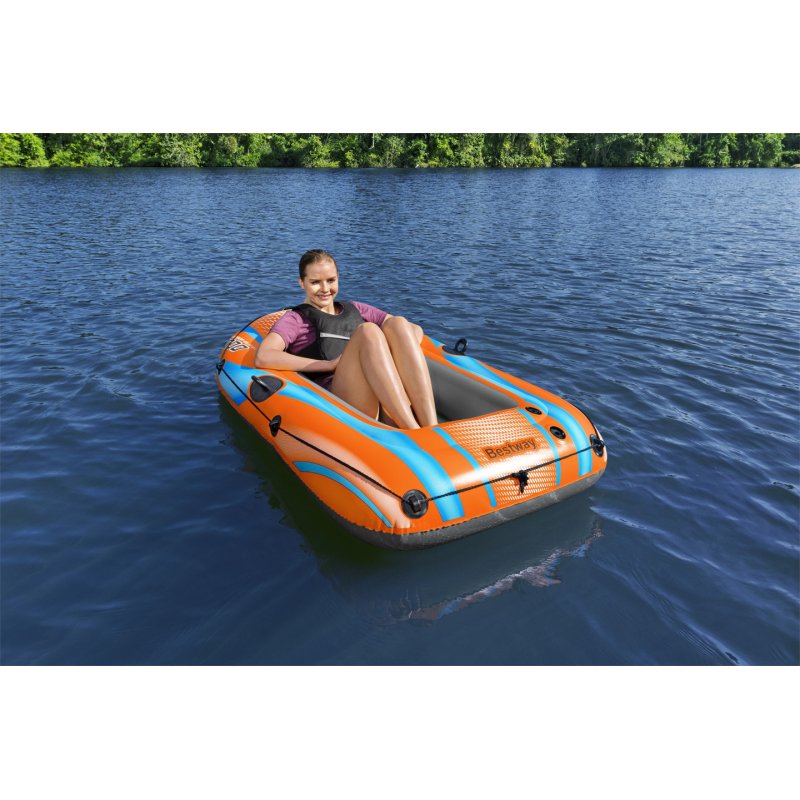 Bestway Kondor Elite 1000 Inflatable Raft 1.62 m