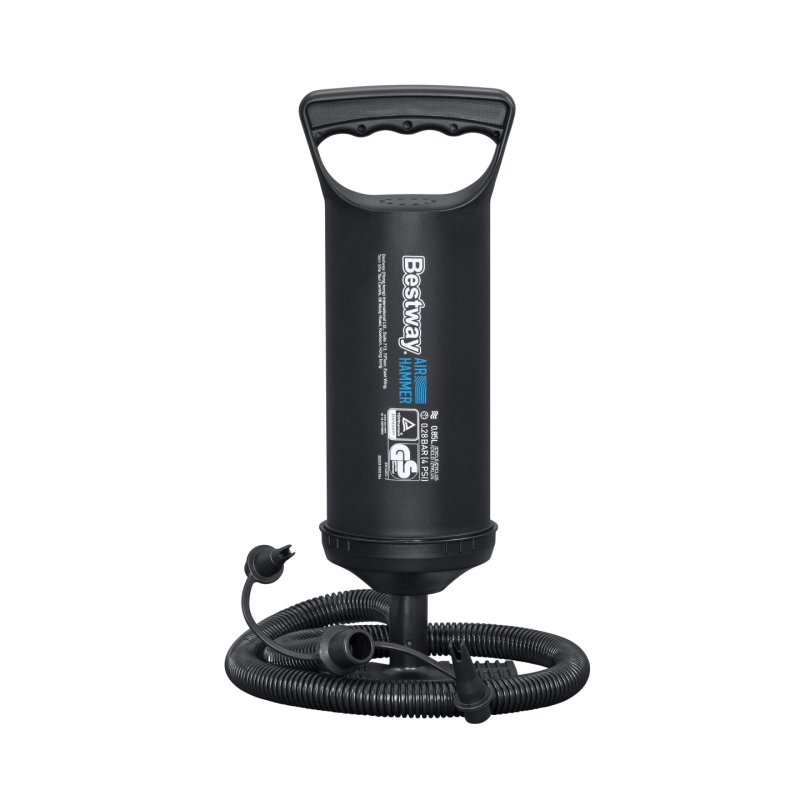 Bestway Air Hammer 850 ML Manual Hand Air Pump