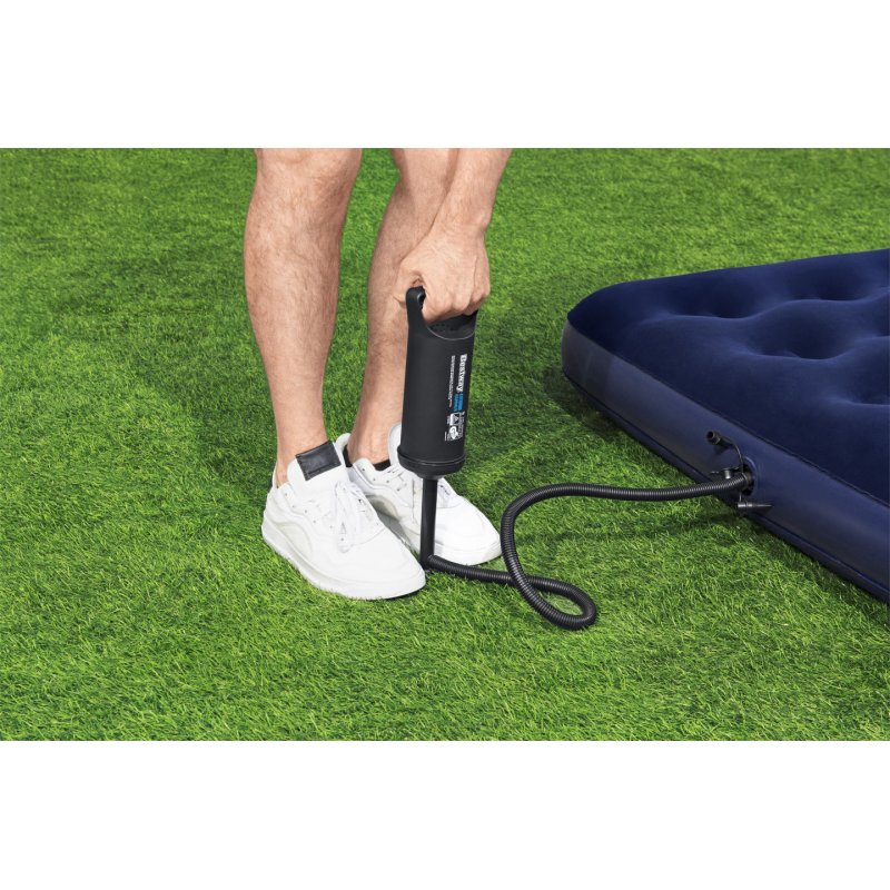 Bestway Air Hammer 850 ML Manual Hand Air Pump