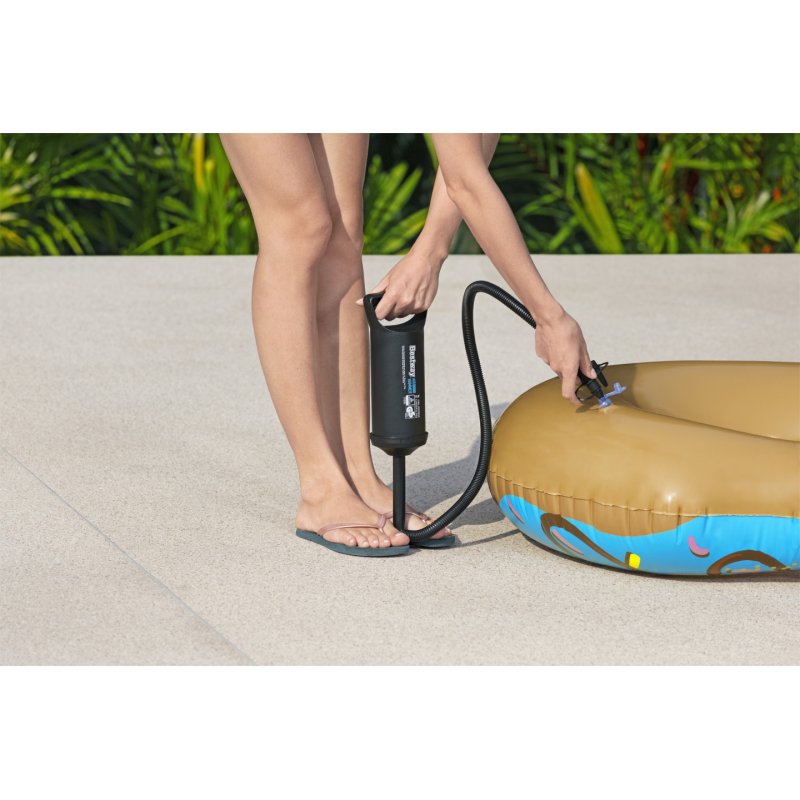 Bestway Air Hammer 850 ML Manual Hand Air Pump