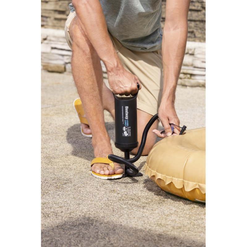 pompe air hammer manuel 0.85l