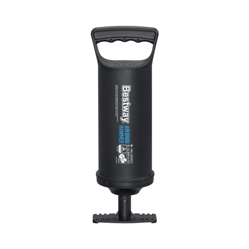 Bestway Air Hammer 1850 ML Manual Hand Air Pump
