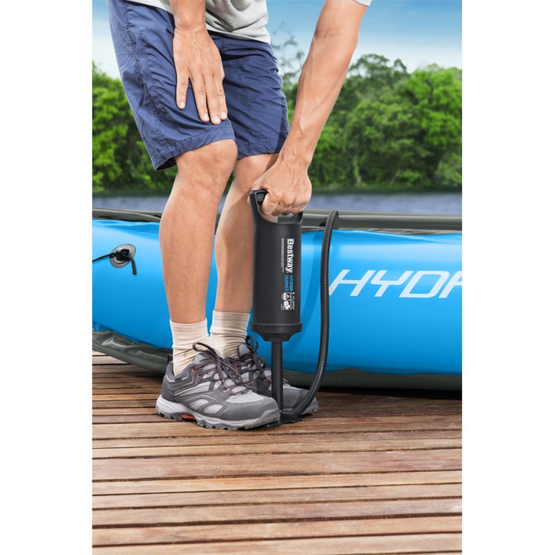 Bestway Air Hammer 1850 ML Manual Hand Air Pump