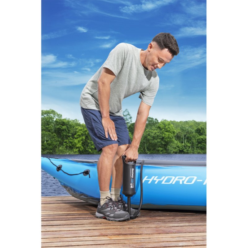 gonfleur double action mm